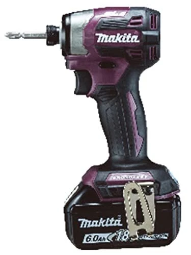 Makita hotsell td171 purple