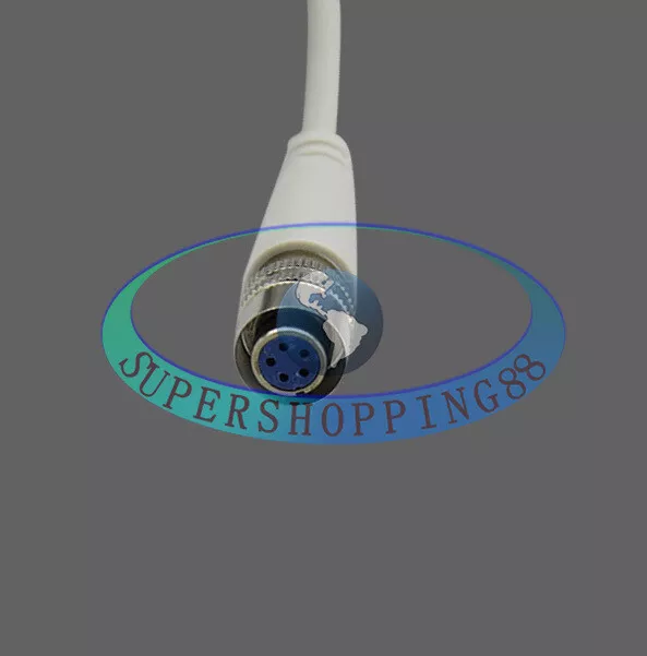 New 1pc Spare 5 pins USB Cable for Dental camera Intraoral Digital camera MD-740