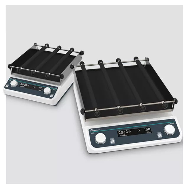 Lab Horizontal Swing Oscillator Adjustable Speed Lab Orbital Shaker OS-20Pro