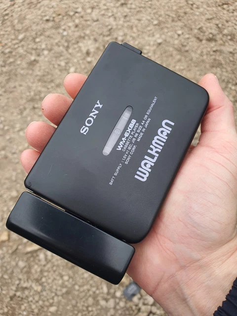 SONY WM-EX555 CASSETTA Walkman Walkman SONY E EUR 103,69 - PicClick IT - Foto 12