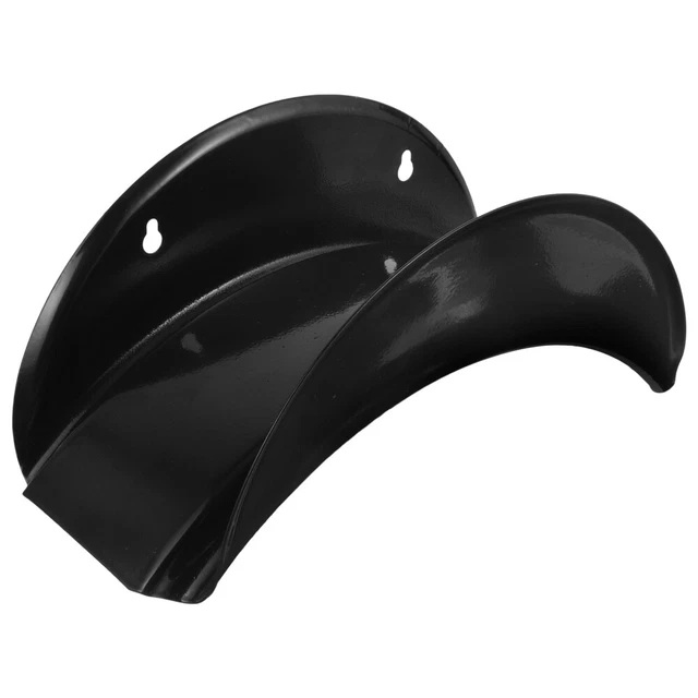 Portasciugamani Da Armadietto In Acciaio Inox - Gancio Per Strofinacci, 36CM - Foto 6