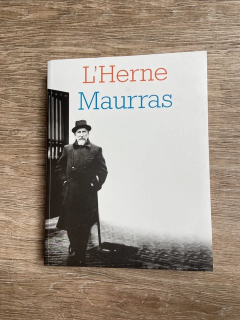 Dictionnaire De Maurras Des Années 30 - Bon état, Couverture Rigide