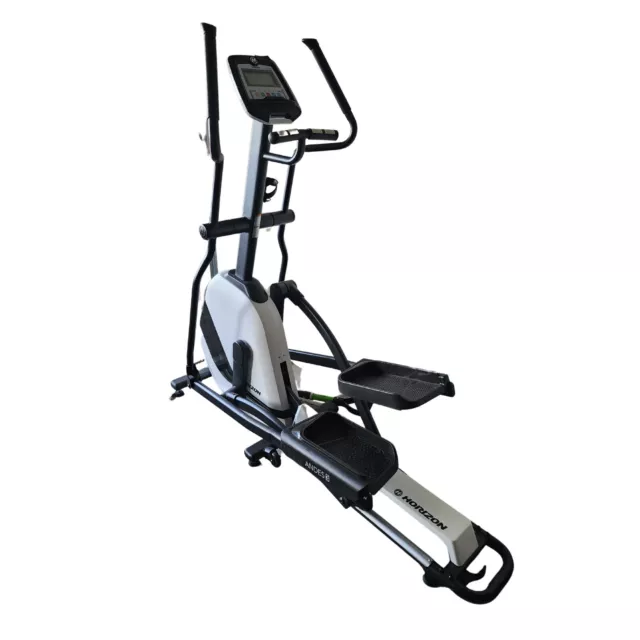 Horizon Andes 3 Elliptical Trainer Cross Trainer 2