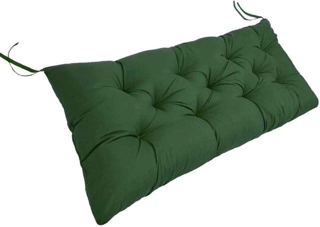 Cuscino Per Altalena Hollywood, Cuscino Per Panca Da Giardino - Foto 5