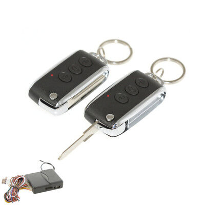 Alhambra IP21 Pliable Télécommande Pour Sharan Galaxy Alhambra Avec 3 Émetteur 
