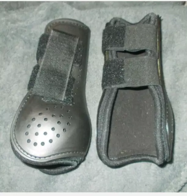 Tendon Boots