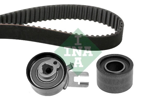 Set cinghie dentate INA 530 0568 10 per S80 Volvo 184 xc90 1 275 awd