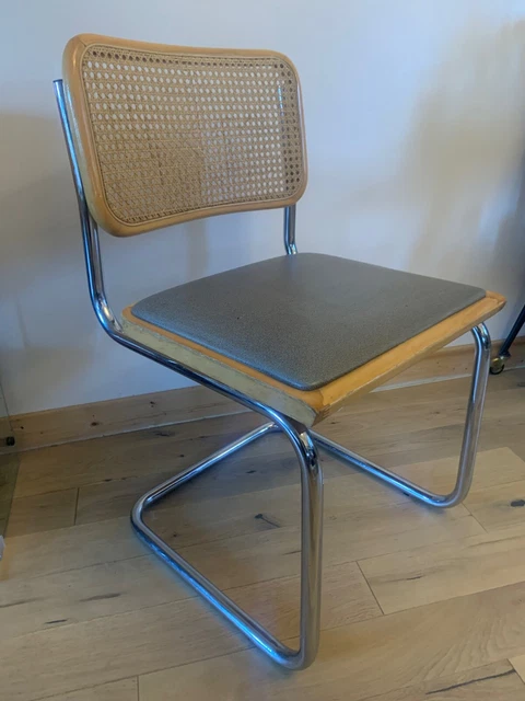 Nos chaises Marcel Breuer | Les Belles Vies