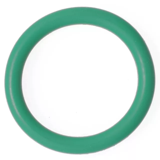 Dichtring / O-Ring 9,25 x 1,78 mm FKM 80 - grün, Menge 10 Stück