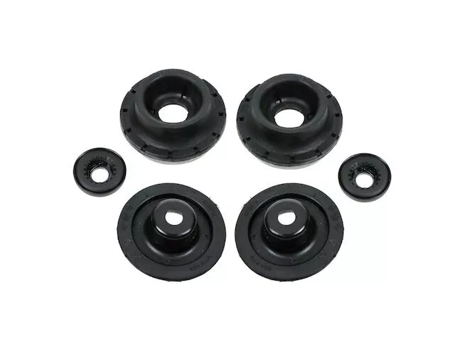 Front Upper Strut Mount Kit For 1993-1997 VW Passat 2.8L V6 1996 1994 NH529YJ
