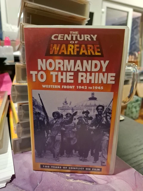 その他 Century of Warfare [VHS] Amazon.com: The Century Of