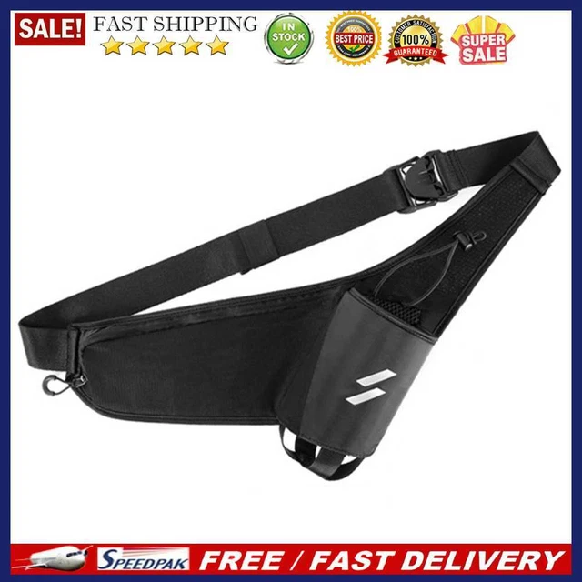 Fitness Riding Outdoor Crossbody Waist Bags Women Men Running Jogging Chest Bag