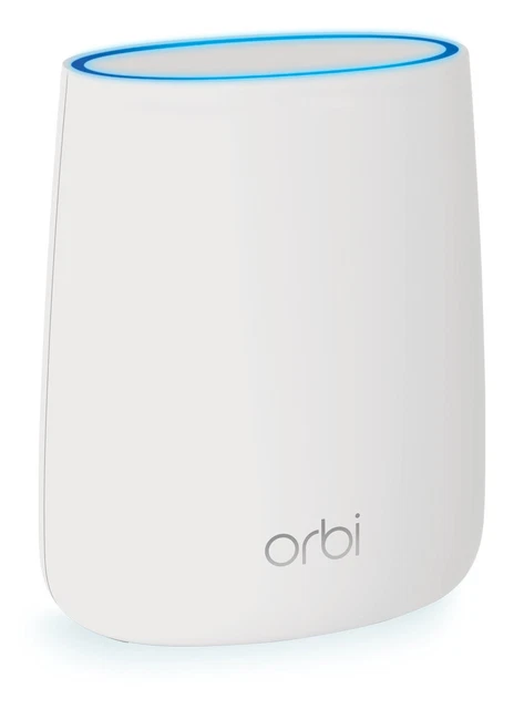 Defekt! Netgear RBS20-100PES Orbi AC2200 Zusatz Satellit