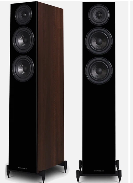 Wharfedale 440 sales