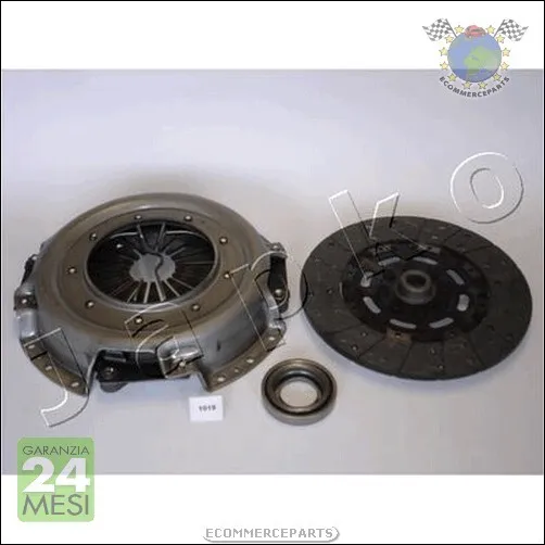 Kit frizione Japko per NISSAN PATROL