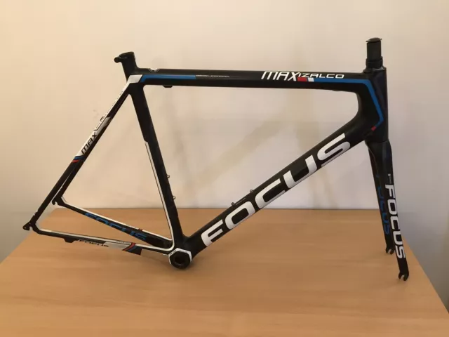 Izalco max frameset cheap