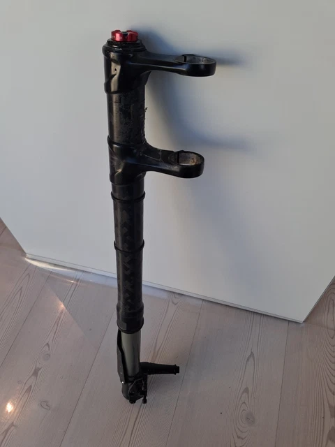 Fourche Cannondale Lefty 2.0 PBR 100 - Aluminium - Compatible 26/27.5/29 - VTT