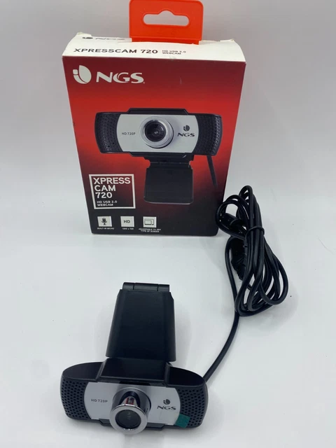 Ngs xpress cam 2025 720