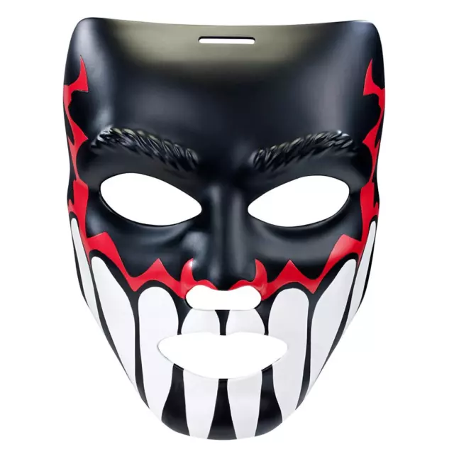 WWE Demon Finn Balor Mask Wrestling New Kids Childrens Dress Up Toy Gift