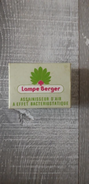 Meche bruleur BERGER BURNER Lampe BERGER - Au Dépôt d'Achille