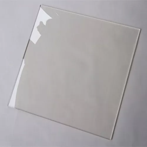 Acrylic Clear sheet 3/8" custom cuts