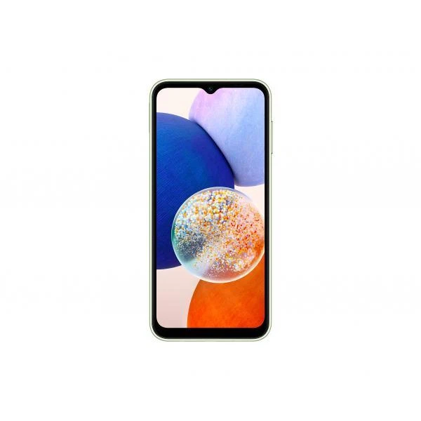14658002 Samsung Galaxy A14 5G Lime 64 GB