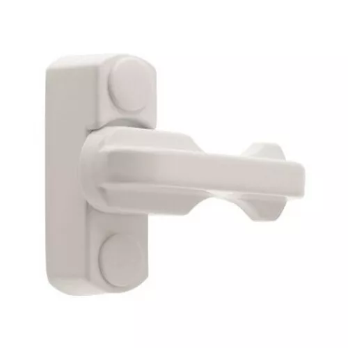 MILA Window Sash Block Jammer White Pack of 2 BX0617202