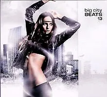 Big City Beats Vol.13 by Various | CD | condition good