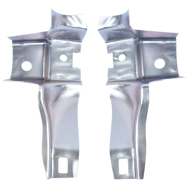 2x Stoßstange Kotflügelhalter Für Mercedes-Benz 190 W201