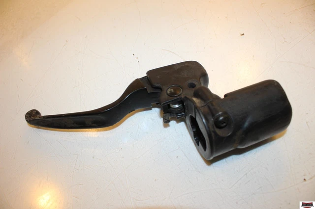 2019 Harley-Davidson Sportster XL 1200 Clutch Perch Mount With Lever 36700012