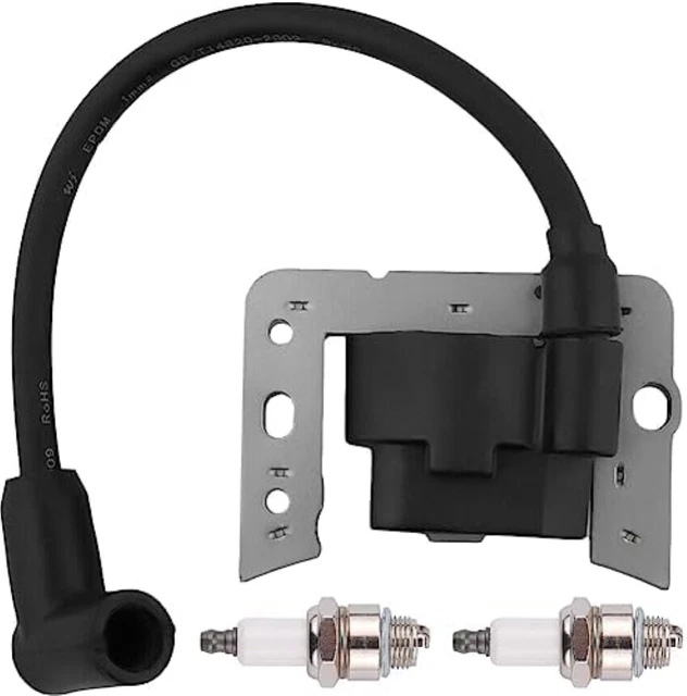 Bobina Accensione Hipa Per Tecumseh 34443 - Modelli AV520, AH600, TVS840 E Altri