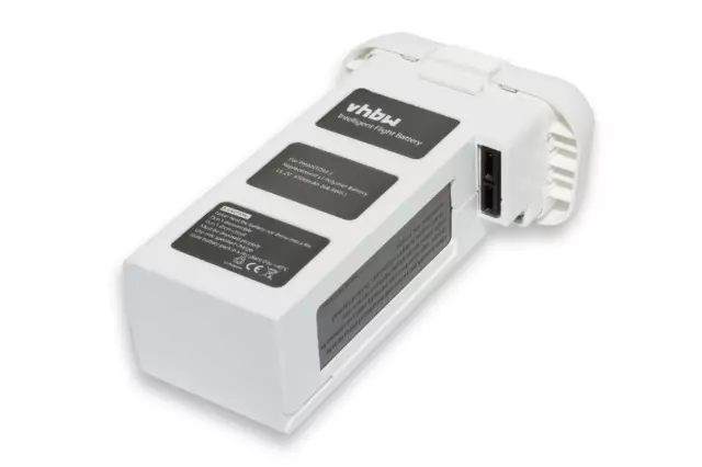 AKKU BATTERIE 4500mAh für DJI Phantom 3 Drohne Quadrocopter