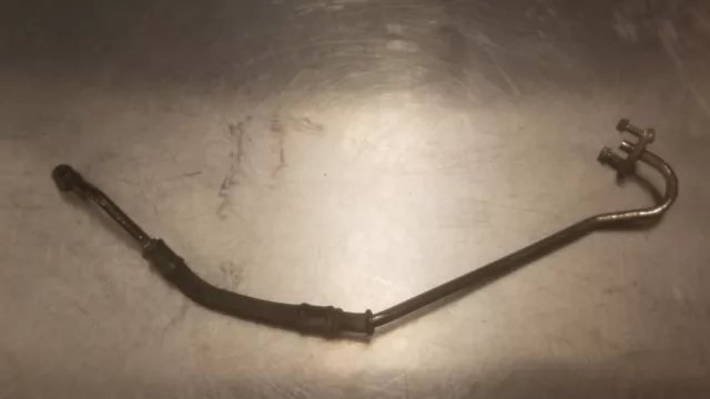 99-08 Trx400Ex Trx 400Ex 09-14 Trx400X 400X Oil Cooler Hose Line 15520-Hn1-000