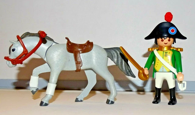 Playmobil Custom Napoléon Bonaparte - TOP
