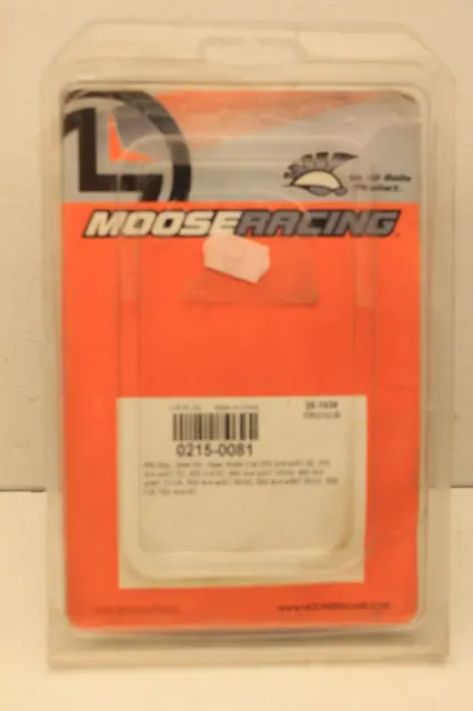 MooseRacing 0215-0081 25-1436 Wheel Bearing Seal Kit For Artic Cat 375 400 500