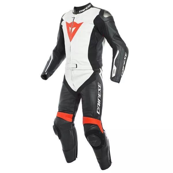 Tuta Dainese – Avro D-Air 2pcs Suit