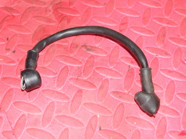 Wiring Harnesses, Cables & Connectors, Electrical & Ignition