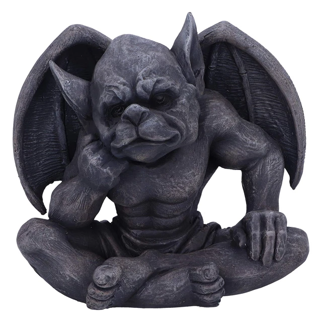 Gargoyle Figuren Gro