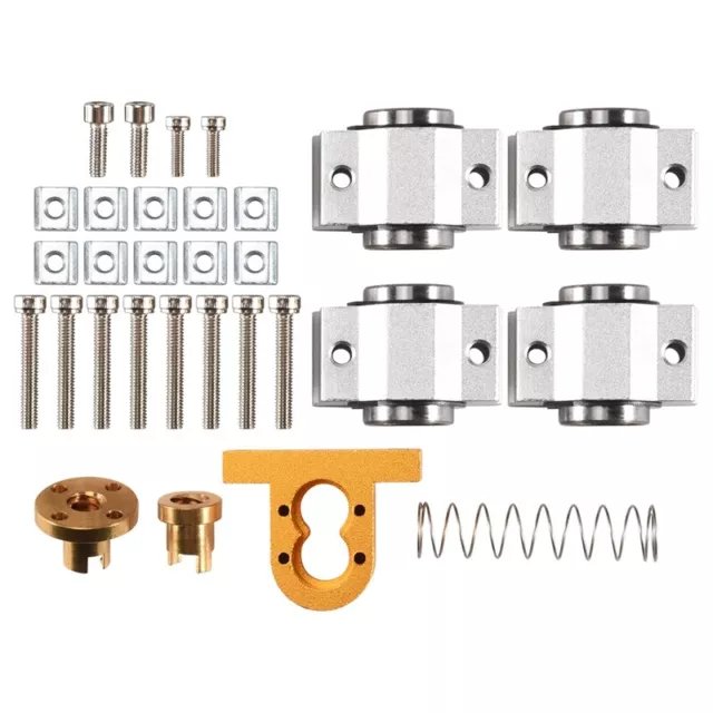 CNC 3018 Pro X-Axis Upgrade Kit Suit CNC Router 3018 Pro K8X11960