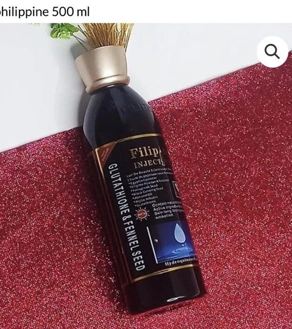 Gamme Filipino Éclaircissant Unifiant Teint Zéro Défaut