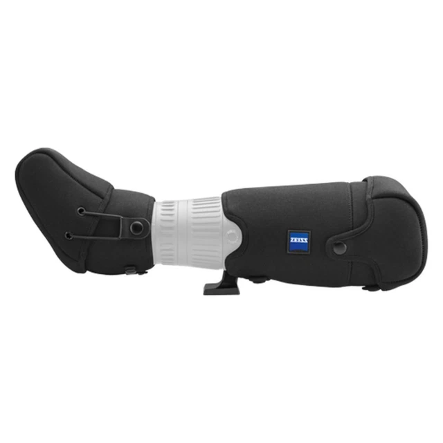 Funda Zeiss Stay-On Harpia 85 visores de detección