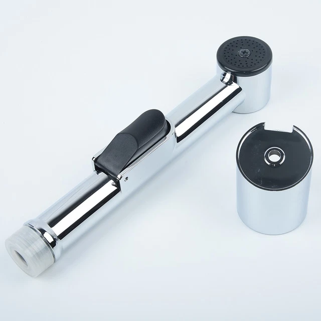 Bidet Toilette Nettoyage Pulvérisateur Siège de toilette Accessoire Nouveau