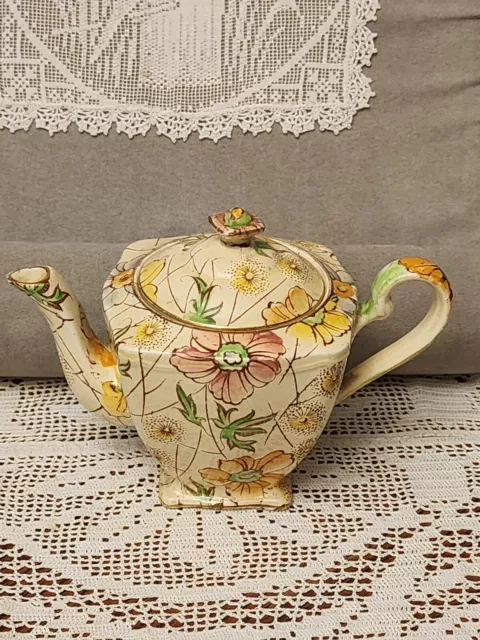 Royal Winton Ascot Teapot