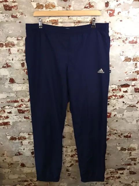 Adidas Originals Mens Spo Joggers Fleece Tracksuit Bottoms Sports