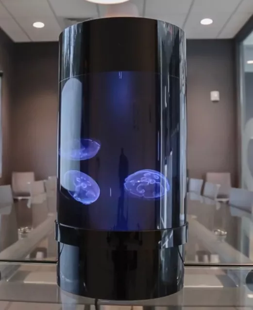 2 Gallon Desktop Nano Jellyfish Tank