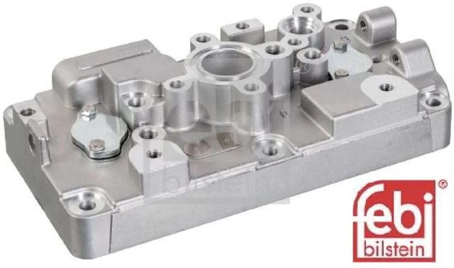 Febi Bilstein 175032 testata per compressore d'aria compressa
