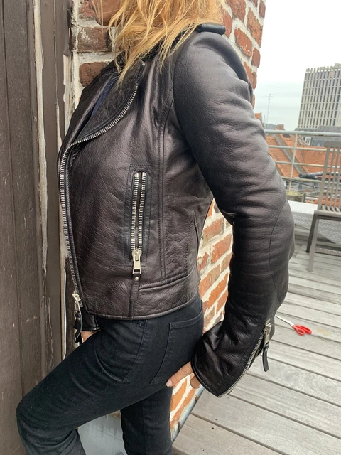 Perfecto sales balenciaga femme