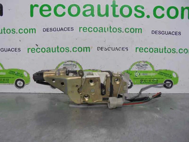 Mecanisme verrouillage selle YAMAHA 125 XMAX 2006 - 2009