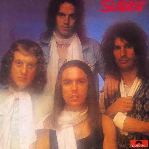 Slade - Sladest - Slade CD 0QVG The Cheap Fast Free Post The Cheap Fast Free