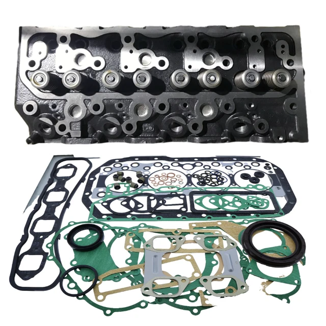 ♡ Cylinder Heads, Engines & Engine Parts, Car & Truck Parts